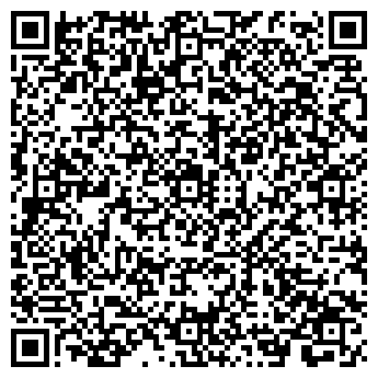 QR-код с контактной информацией организации ООО БиоЭраГрупп