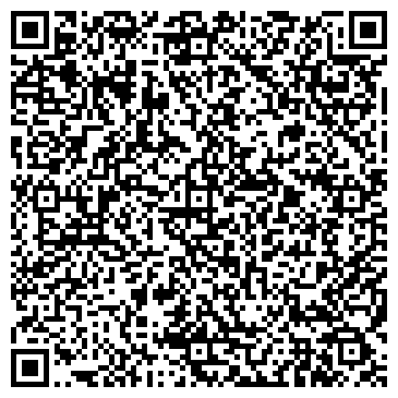 QR-код с контактной информацией организации ООО ИнтерРусКрым