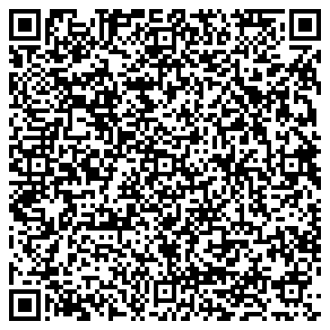 QR-код с контактной информацией организации ООО Купить бытовку б/у