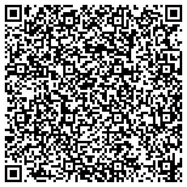QR-код с контактной информацией организации ООО Салон красоты "Жадор"