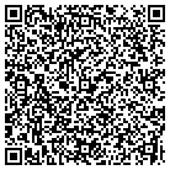 QR-код с контактной информацией организации ООО Мин - энергетики