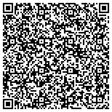QR-код с контактной информацией организации ИП Магазин красок Шервин - Вильямс