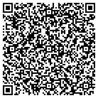 QR-код с контактной информацией организации ООО ПластЕвроОкна