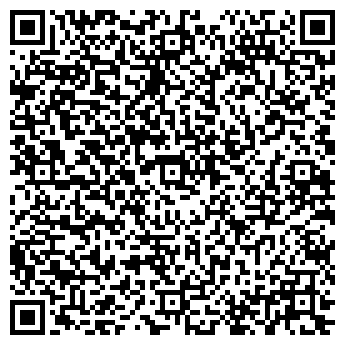 QR-код с контактной информацией организации ООО Гранд Ритуал