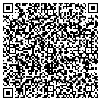 QR-код с контактной информацией организации ОАО МАШПРОМПРОЕКТ