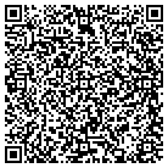 QR-код с контактной информацией организации Проджектмаркет