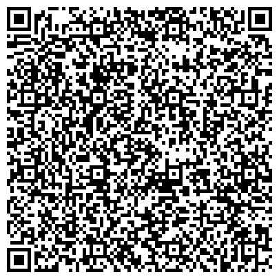 QR-код с контактной информацией организации ООО Дизайнерский дом "Проспект - D"