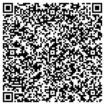 QR-код с контактной информацией организации ООО ГлавГеоСъёмка