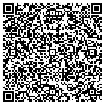 QR-код с контактной информацией организации АНО ЦРЭ "ЛэИ"