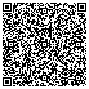QR-код с контактной информацией организации ИП Floralady