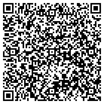 QR-код с контактной информацией организации ООО Ангарский Лес