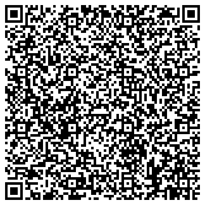QR-код с контактной информацией организации ООО Архитектурная студия "MartynDesign"