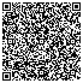 QR-код с контактной информацией организации ПАО Соль Руси