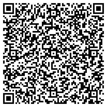 QR-код с контактной информацией организации ООО Шатер4you