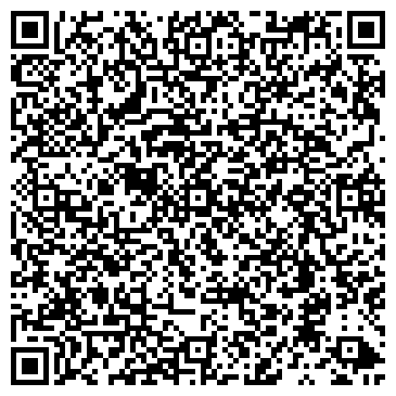 QR-код с контактной информацией организации ООО Саратов Мед