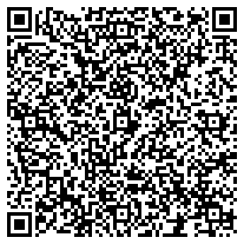 QR-код с контактной информацией организации ООО Салон красоты "DALI"