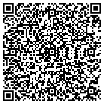 QR-код с контактной информацией организации ООО "Лучший Свет"