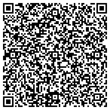 QR-код с контактной информацией организации ООО Торговый дом «АКВА СИСТЕМ»