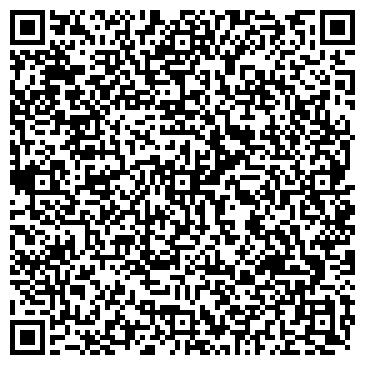 QR-код с контактной информацией организации ООО Сауна на северном