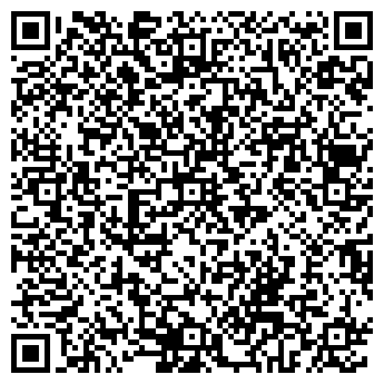 QR-код с контактной информацией организации ООО Автотест57