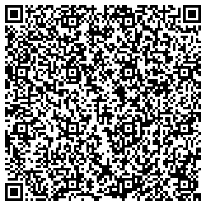 QR-код с контактной информацией организации ООО Медицинский центр "СовМедТех Диагностика"