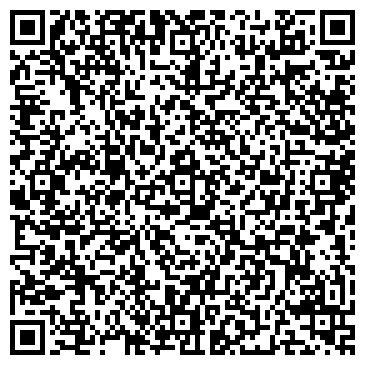 QR-код с контактной информацией организации ООО ADSbass