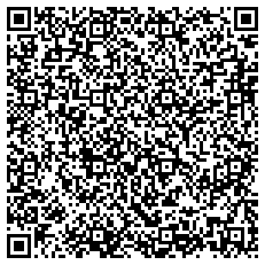 QR-код с контактной информацией организации ООО Медицинский центр «Пеликан»