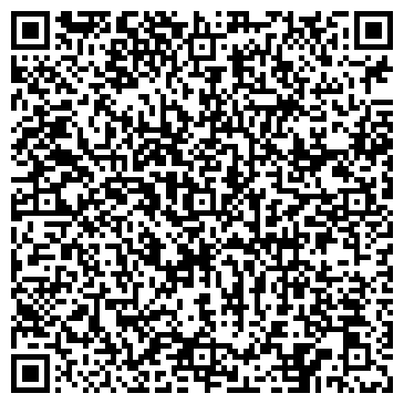 QR-код с контактной информацией организации ООО Золотое Время