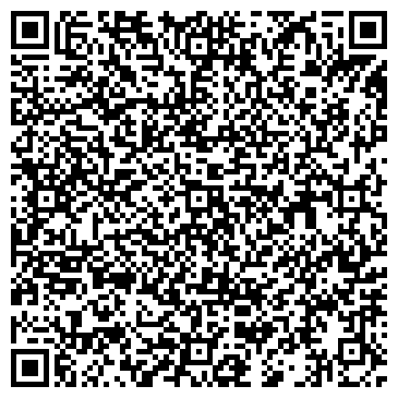 QR-код с контактной информацией организации ИП Детский сад "Краски"