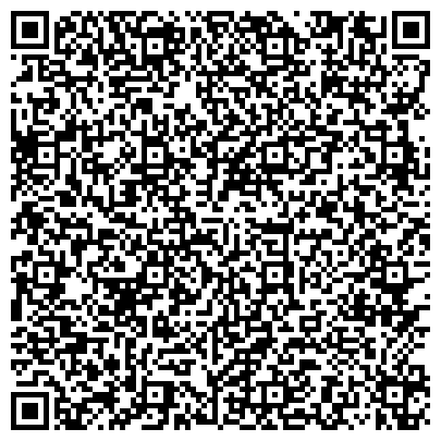 QR-код с контактной информацией организации ООО Центр психологического развития «Эголюция»