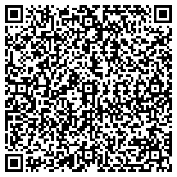 QR-код с контактной информацией организации ДИРЕКТ ПРИНТ