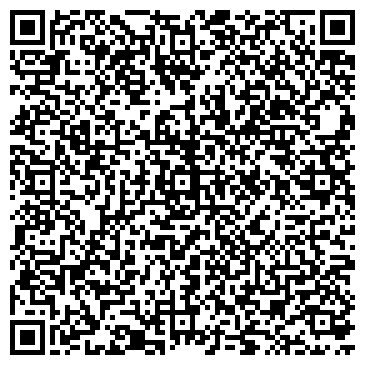 QR-код с контактной информацией организации ООО MosRestate