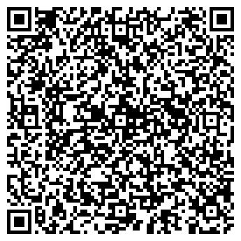 QR-код с контактной информацией организации ООО Факел Оренбург