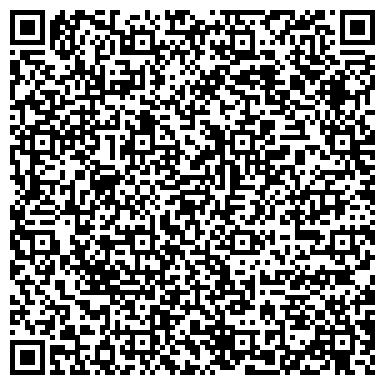 QR-код с контактной информацией организации ИП Веб - студия "Webmasterofsites"