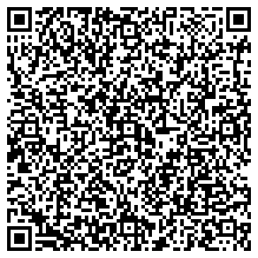QR-код с контактной информацией организации ООО Адвокатское бюро на Ленинском проспекте