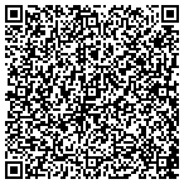 QR-код с контактной информацией организации Соляная пещера "Второе Дыхание"