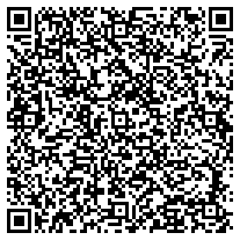 QR-код с контактной информацией организации ИП Cheese photo