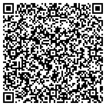 QR-код с контактной информацией организации ООО Баунти Тревел