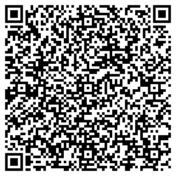 QR-код с контактной информацией организации ООО Правовой центр "Сова"
