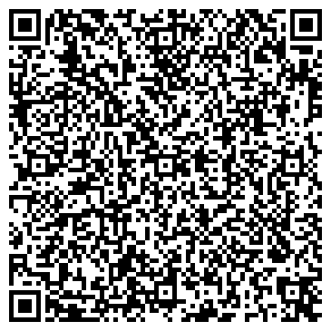 QR-код с контактной информацией организации ИП Детский сад "Амиго"