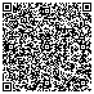 QR-код с контактной информацией организации ООО Русанж