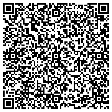 QR-код с контактной информацией организации ИП Ladies club Activ