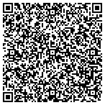 QR-код с контактной информацией организации ИП Пансионат "Радуга"
