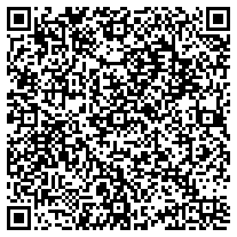 QR-код с контактной информацией организации ООО «ВодоходЪ»