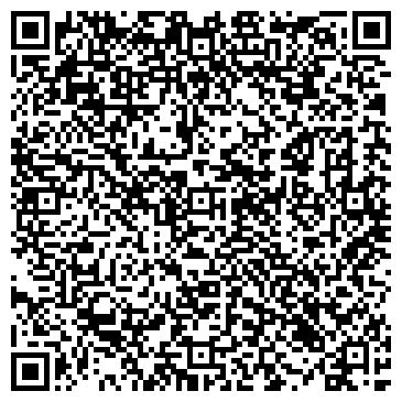 QR-код с контактной информацией организации ООО Агентство недвижимости «КВАДРАТЫ»