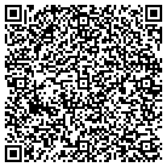 QR-код с контактной информацией организации ООО spanisholives