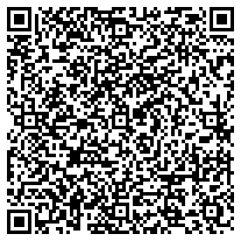 QR-код с контактной информацией организации ООО Башаров и Партнеры