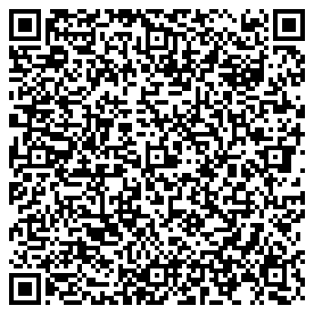 QR-код с контактной информацией организации ИП Грузер С.В.