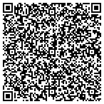 QR-код с контактной информацией организации ООО ЗаборСтрой