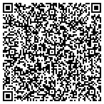 QR-код с контактной информацией организации ООО МедКнига